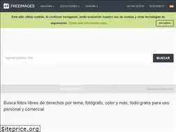 Sites similar to es.freeimages.com