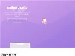 Sites similar to es.freemeet.net