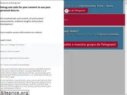 Sites similar to es.fxmag.com