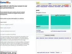Sites similar to es.games68.com