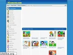 Sites similar to es.igames9.com