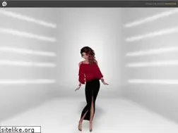 Sites similar to es.imvu.com