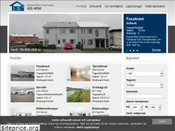 Sites similar to es.is