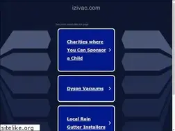 Sites similar to es.izivac.com