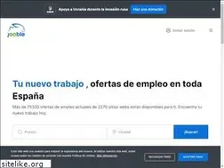 Sites similar to es.jooble.org