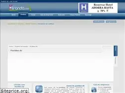 Sites similar to es.lirondo.com