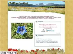 Sites similar to es.locations-trieves.com