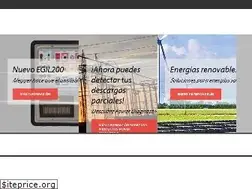 Sites similar to es.megger.com