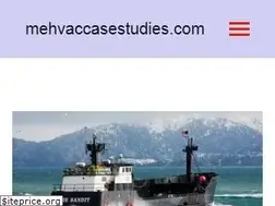 Sites similar to es.mehvaccasestudies.com