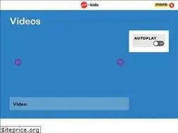 Sites similar to es.monsterhigh.com