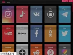 Sites similar to es.mrpopular.net