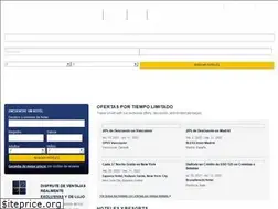 Sites similar to es.myvisaluxuryhotels.com