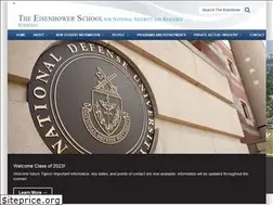 Sites similar to es.ndu.edu