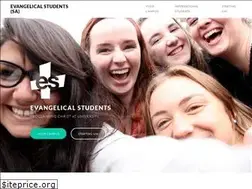 Sites similar to es.org.au