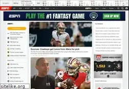 Sites similar to es.pn
