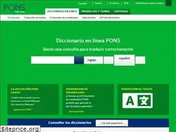 Sites similar to es.pons.eu