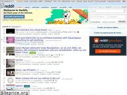 Sites similar to es.reddit.com