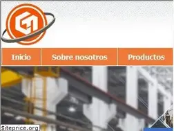 Sites similar to es.scaffoldgf.com