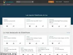 Sites similar to es.slideshare.net