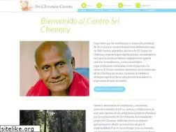 Sites similar to es.srichinmoycentre.org