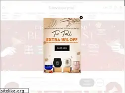 Sites similar to es.strawberrynet.com