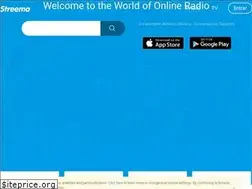 Sites similar to es.streema.com