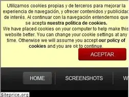Sites similar to es.strikermanager.com