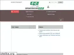 Sites similar to es.ua