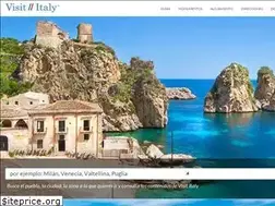 Sites similar to es.visititaly.com