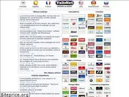 Sites similar to es.vzit.net