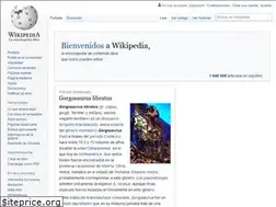 Sites similar to es.wikipedia.org