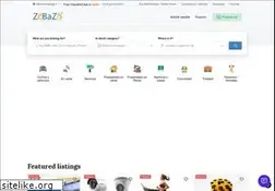 Sites similar to es.zobazo.com