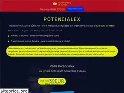 Sites similar to es1.potencialexls.com