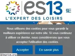 Sites similar to es13.com
