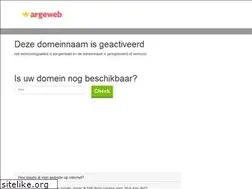 Sites similar to es2.nl