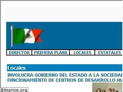 Sites similar to es21.com.mx