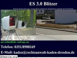 Sites similar to es3-0.de