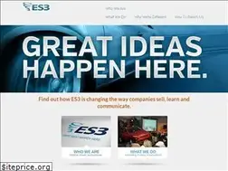 Sites similar to es3.net