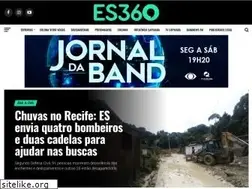 Sites similar to es360.com.br