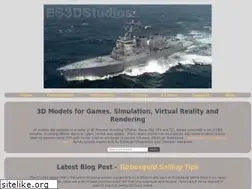 Sites similar to es3dstudios.com