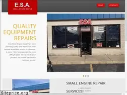Sites similar to esa-engine.com