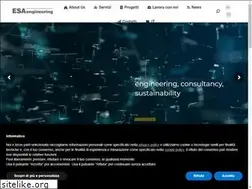 Sites similar to esa-engineering.it