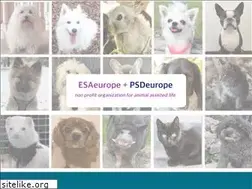 Sites similar to esa-europe.eu