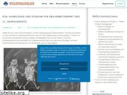 Sites similar to esa-gs.de