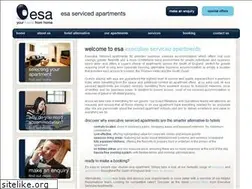Sites similar to esa-ltd.co.uk