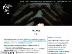 Sites similar to esa-rocailles.fr