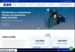 Sites similar to esa.com.br