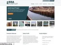 Sites similar to esa.com.tr