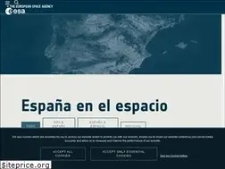 Sites similar to esa.es