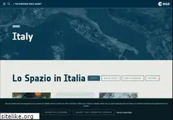 Sites similar to esa.it